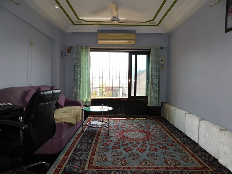 Bedroom, ajay-apartment-mazgaon 2 Bedroom 664 Sq.Ft. Apartment In Mazgaon Mumbai 9106909