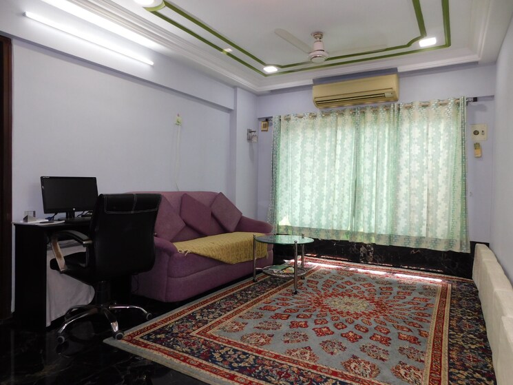 Bedroom, ajay-apartment-mazgaon 2 Bedroom 664 Sq.Ft. Apartment In Mazgaon Mumbai 9106909