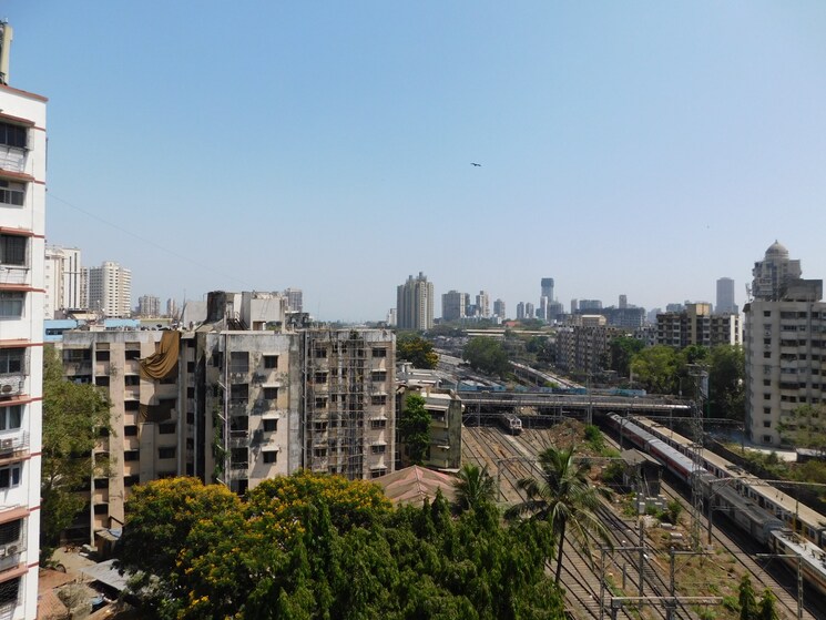Exterior View, ajay-apartment-mazgaon 2 Bedroom 664 Sq.Ft. Apartment In Mazgaon Mumbai 9106909