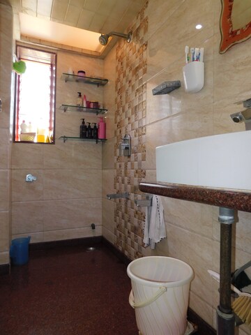 Kitchen in 2 BHK Apartment at Ajay Apartment Mazgaon, Mazgaon – for Sale