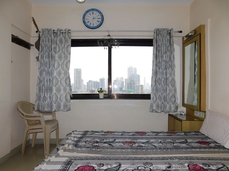Bedroom, ajay-apartment-mazgaon 2 Bedroom 664 Sq.Ft. Apartment In Mazgaon Mumbai 9106909
