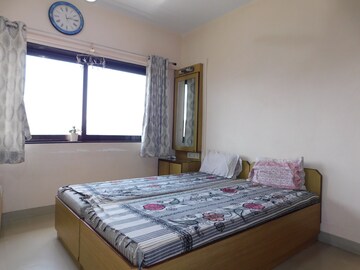Bedroom in 2 BHK Apartment at Ajay Apartment Mazgaon, Mazgaon – for Sale