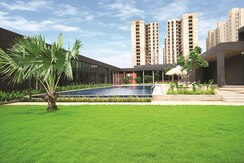 2 BHK Apartment For Sale in Lodha Amara