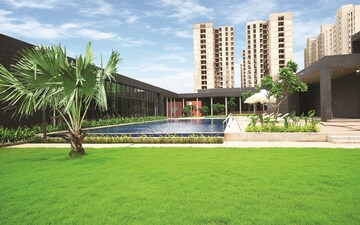 2 BHK Apartment For Sale in Lodha Amara, Kolshet Road
