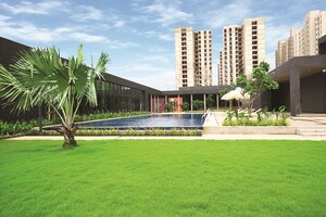 2 BHK Apartment For Sale in Lodha Amara, Kolshet Road