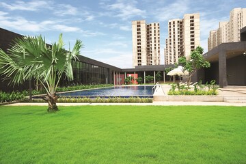 3 BHK Apartment For Sale in Lodha Amara, Kolshet Road
