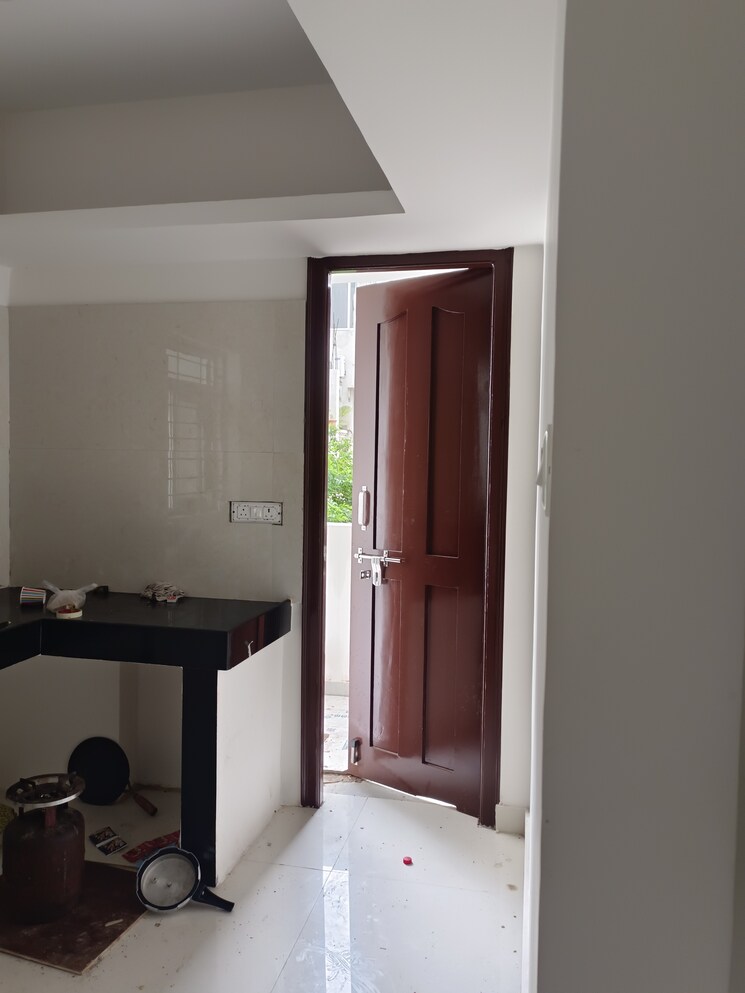 Bathroom, tolichowki 4 Bedroom 150 Sq.Yd. Independent House In Tolichowki Hyderabad 9106911