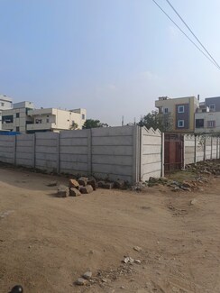 Plot For Sale in Dollar Hills