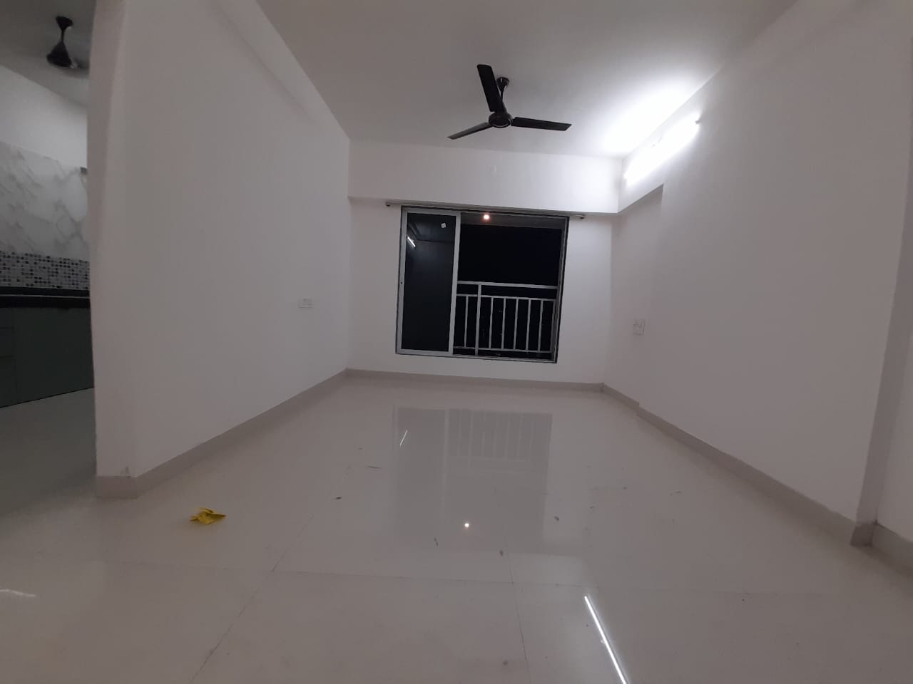 3 BHK Apartment For Rent in DGS Sheetal Tapovan