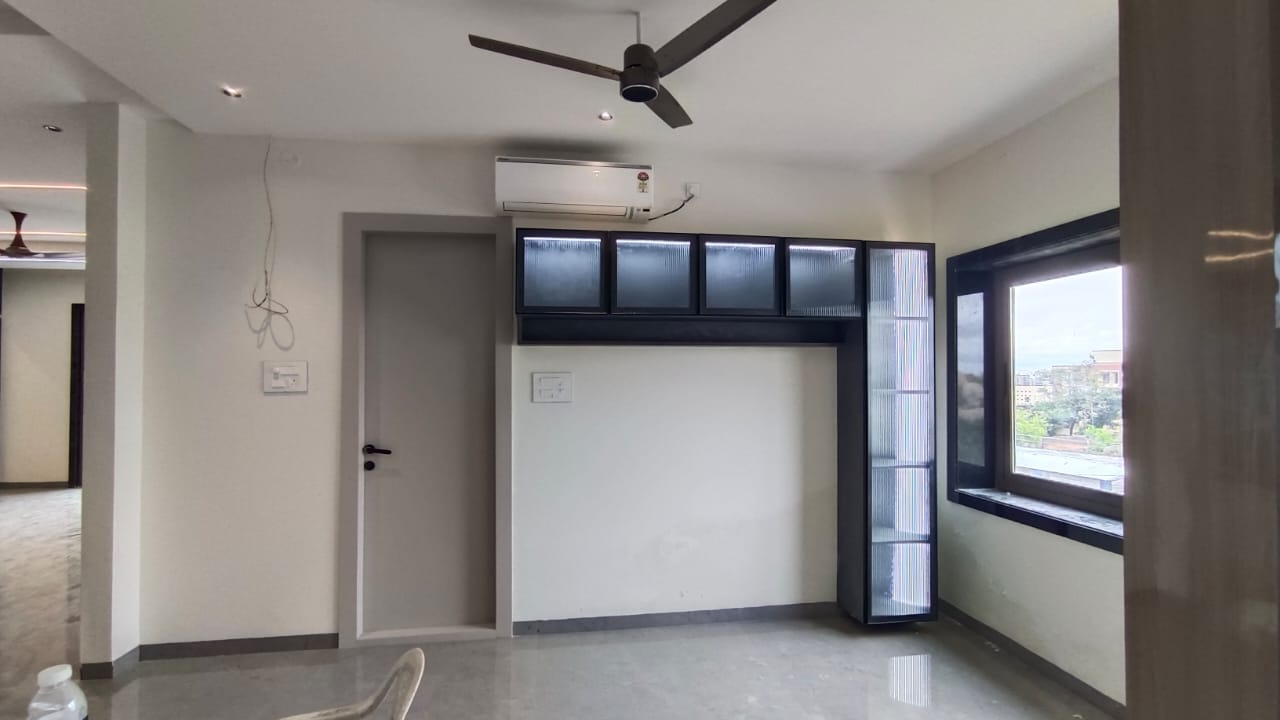 3 BHK + Pooja Room 3200 Sq.Ft. Apartment in Lahari Jublee hills