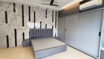 Kitchen in 3 BHK Apartment at Lahari Jublee hills, Jubilee Hills – for Rent