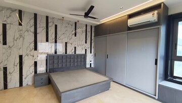 Kitchen in 3 BHK Apartment at Lahari Jublee hills, Jubilee Hills – for Rent