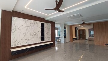 Room in 3 BHK Apartment at Lahari Jublee hills, Jubilee Hills – for Rent