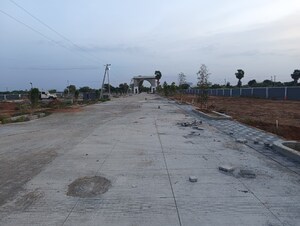 Plot Area in  Plot at Thiruverumbur – for Sale