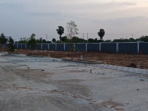 Plot Area in  Plot at Thiruverumbur – for Sale