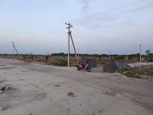 Plot Area in  Plot at Thiruverumbur – for Sale