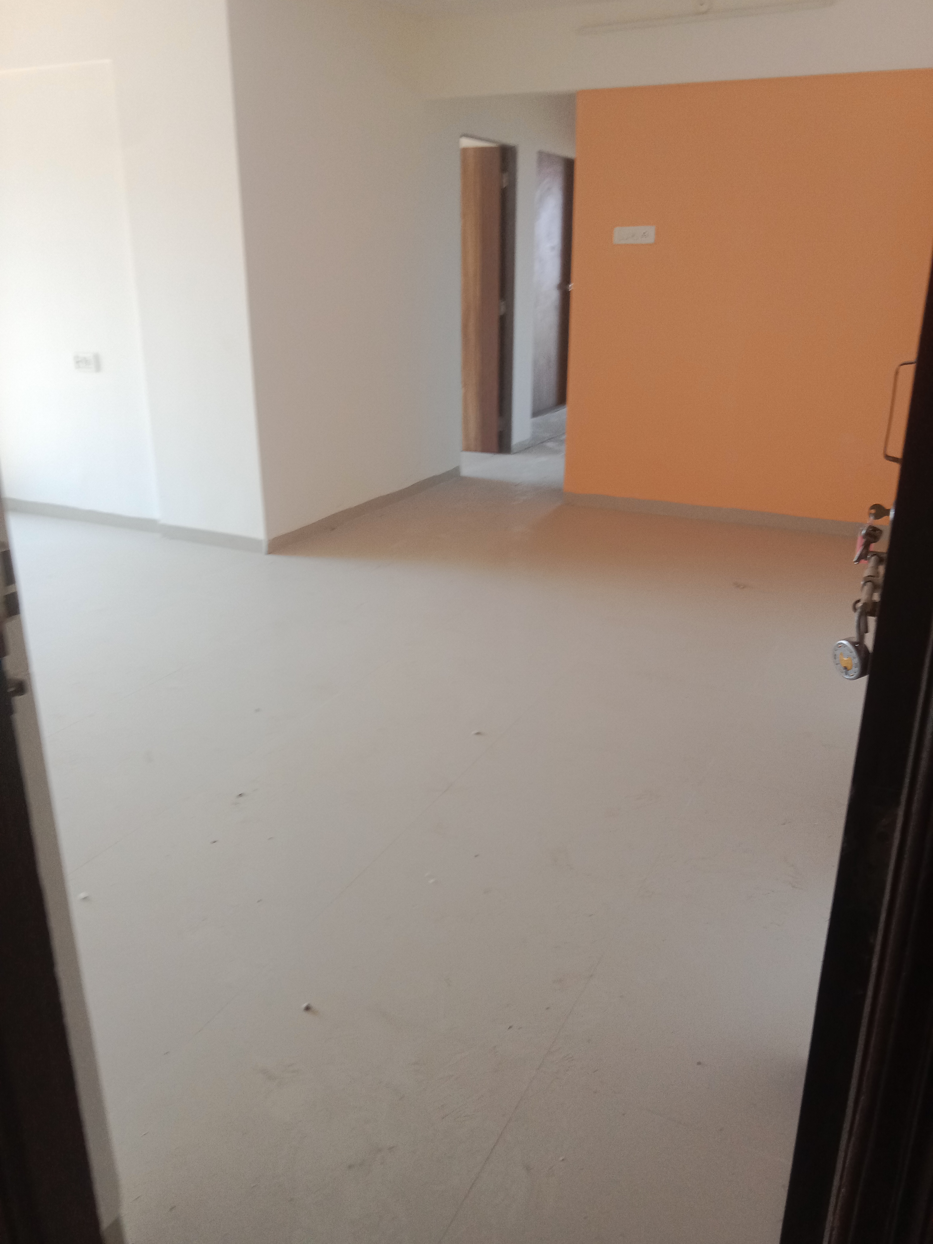 2 BHK 775 Sq.Ft. Apartment in Navkar City