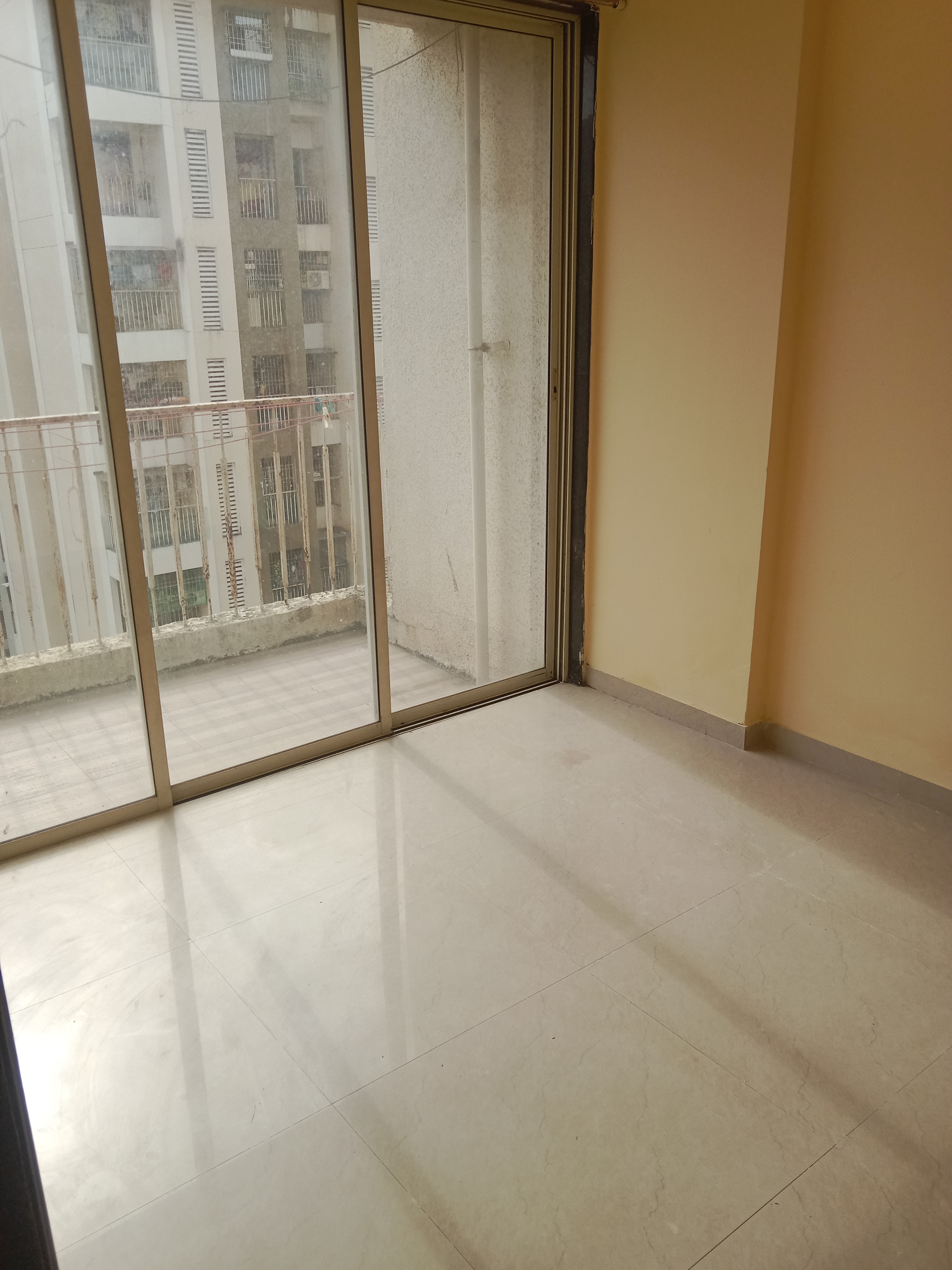 1 BHK 540 Sq.Ft. Apartment in JSB Nakshatra Greens