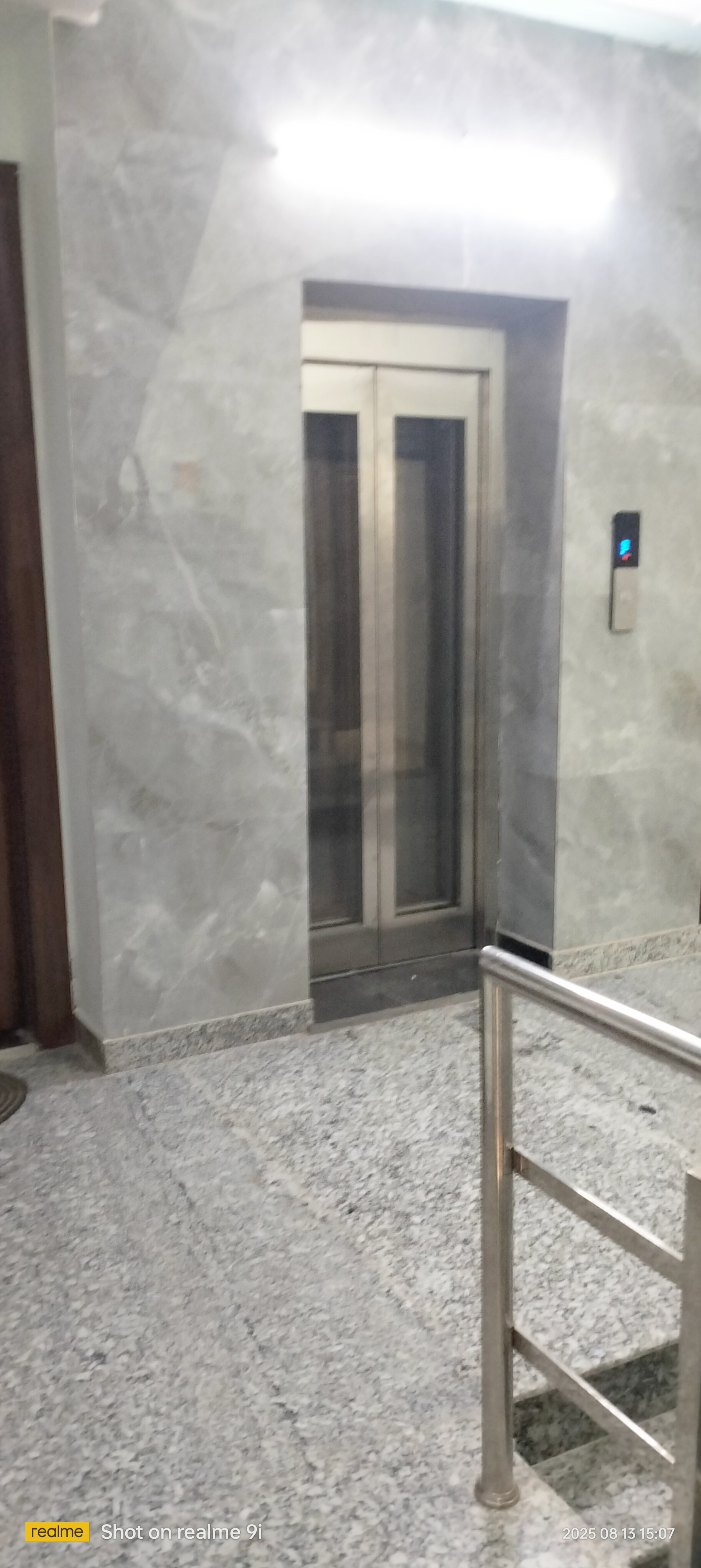 3 BHK + Servant Room Builder Floor For Sale in SR Dwarka City