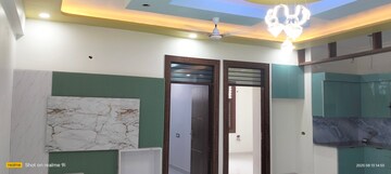 Room in 3 BHK Builder Floor at SR Dwarka City, Lal Kuan – for Sale