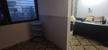 Furnished Amenities in 2 BHK Builder Floor at GBP Rosewood Estate, Central Derabassi – for Rent