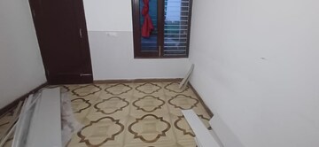 Bedroom in 2 BHK Builder Floor at GBP Rosewood Estate, Central Derabassi – for Rent