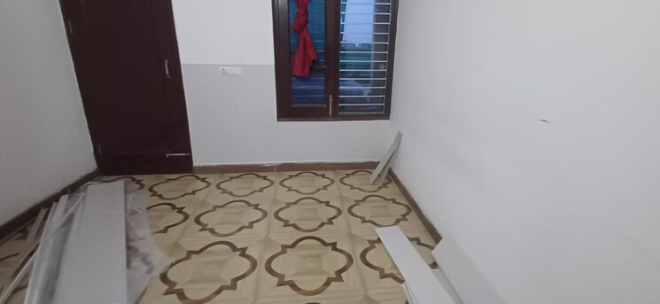 Bedroom, gbp-rosewood-estate 2 Bedroom 1000 Sq.Ft. Builder Floor In Central Derabassi Chandigarh 9106930