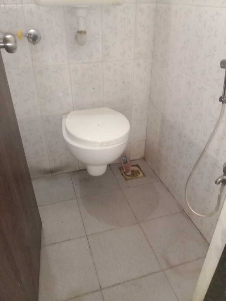 Bathroom, jsb-nakshatra-greens 1 Bedroom 540 Sq.Ft. Apartment In Naigaon East Palghar 9106935