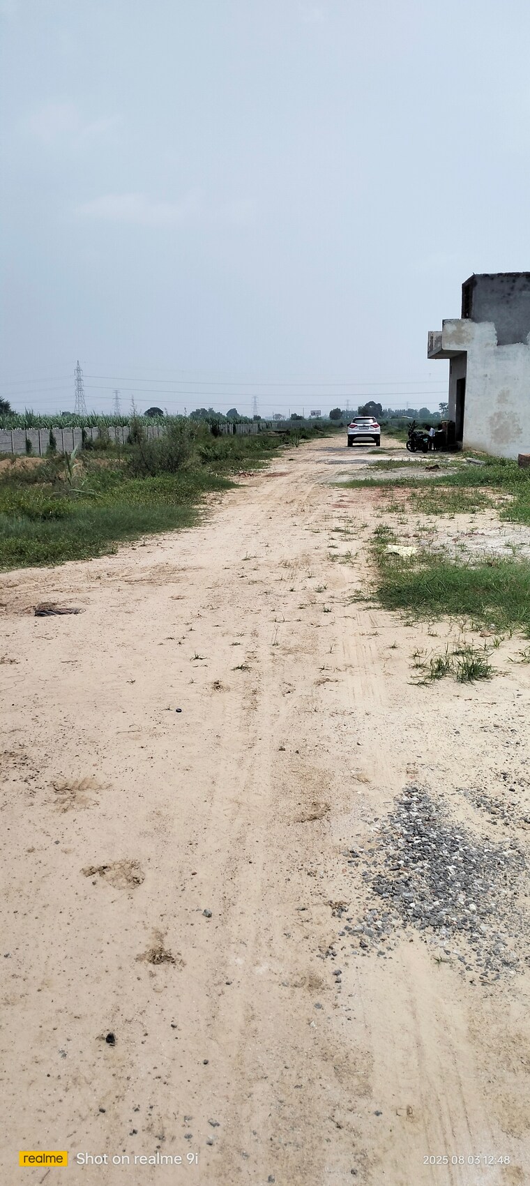 undefined, bharat-city  900 Sq.Ft. Plot In Duhai Ghaziabad 9106937