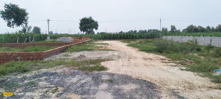 undefined, bharat-city  900 Sq.Ft. Plot In Duhai Ghaziabad 9106937