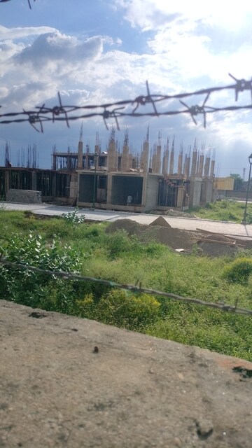  Plot For Sale in Sector 35