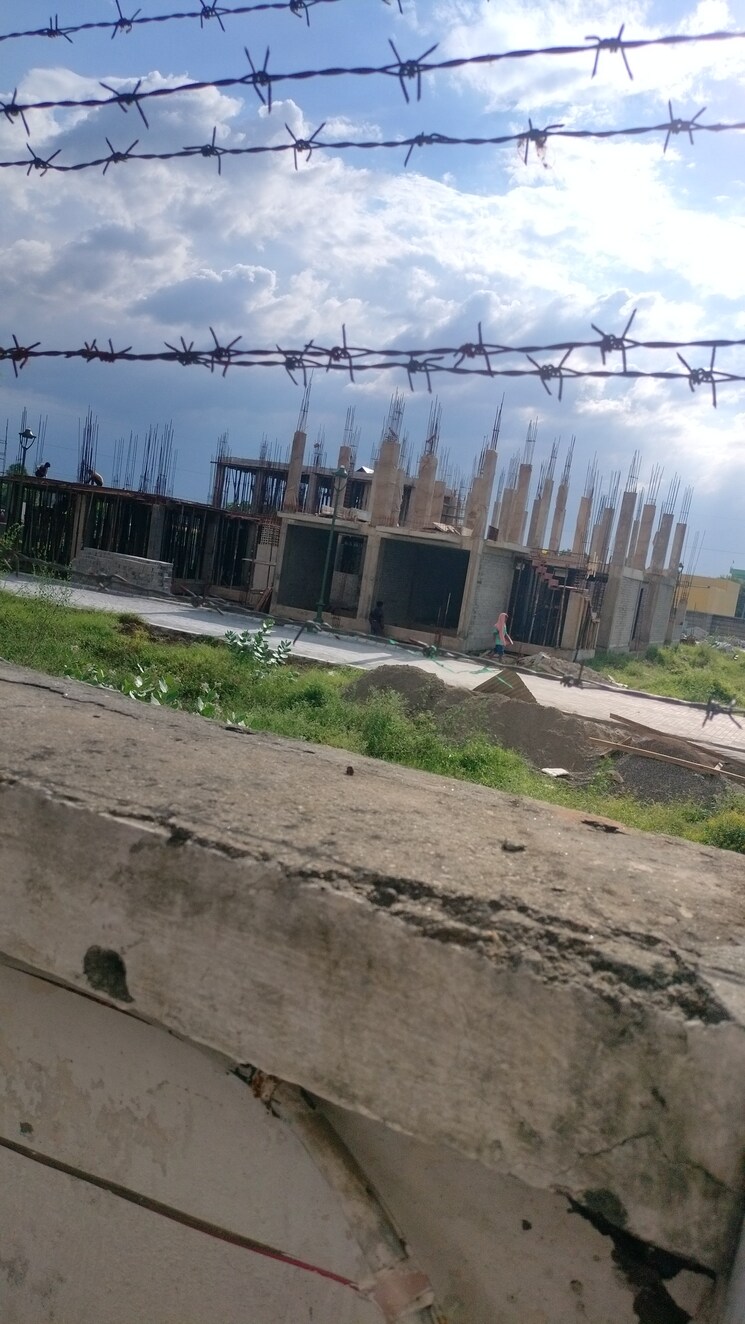 Exterior View, sector 35  358 Sq.Yd. Plot In Sector 35 Sonipat 9106943