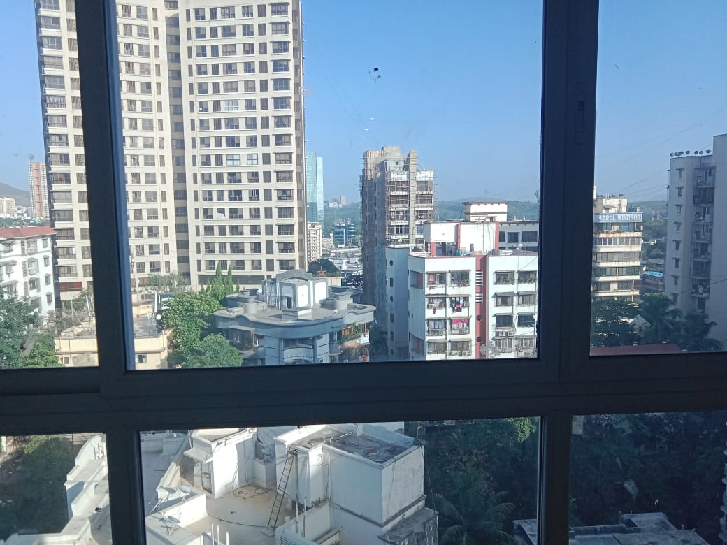 2 BHK Apartment For Rent in Poonam Vaishno Heights