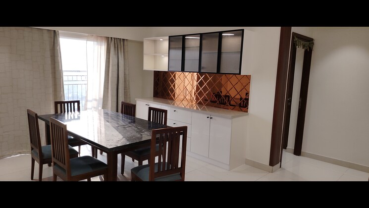 Bedroom, prestige-tranquil 3 Bedroom 2049 Sq.Ft. Apartment In Kokapet Hyderabad 9106948