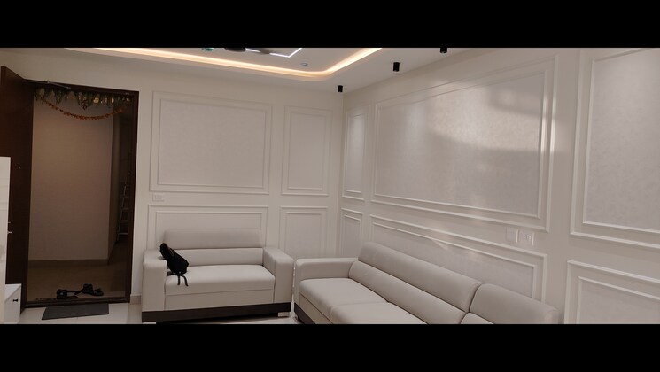 Bathroom, prestige-tranquil 3 Bedroom 2049 Sq.Ft. Apartment In Kokapet Hyderabad 9106948