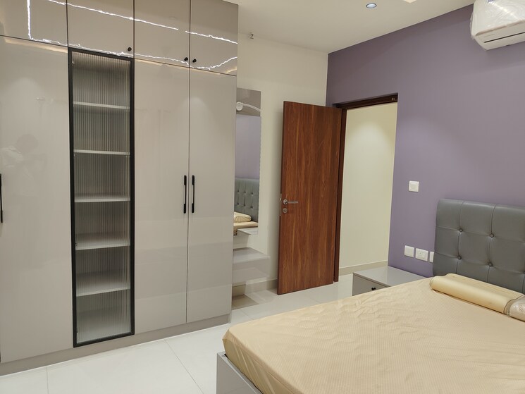 Room, prestige-tranquil 3 Bedroom 2049 Sq.Ft. Apartment In Kokapet Hyderabad 9106948