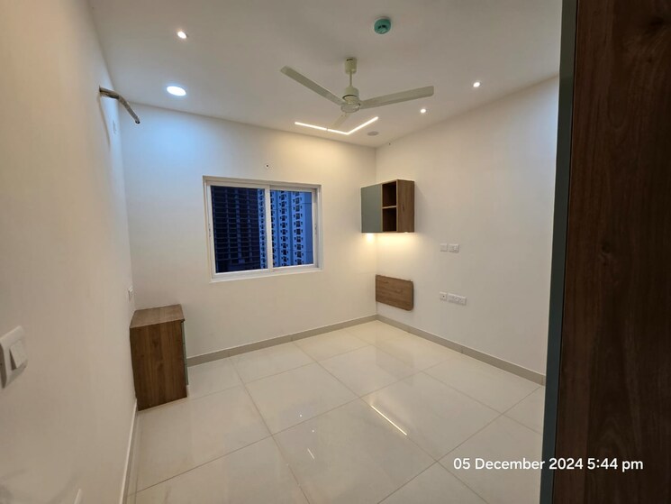 Room, prestige-tranquil 3 Bedroom 1800 Sq.Ft. Apartment In Kokapet Hyderabad 9106950