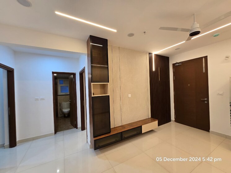 Room, prestige-tranquil 3 Bedroom 1800 Sq.Ft. Apartment In Kokapet Hyderabad 9106950