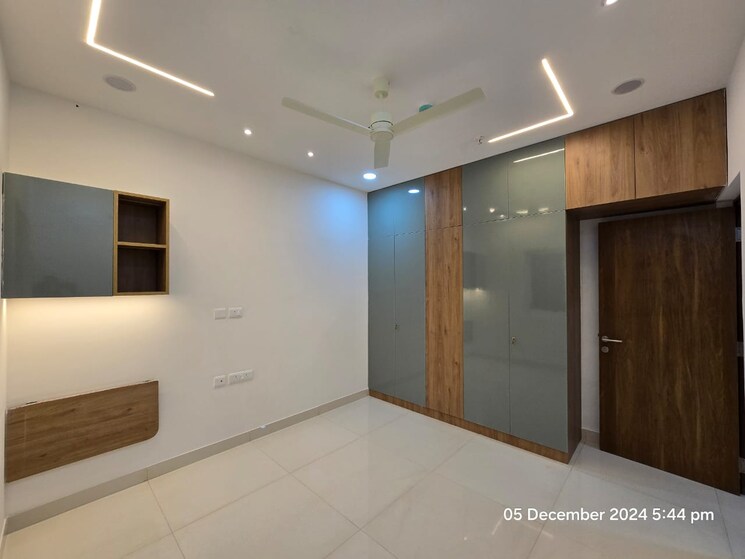 Room, prestige-tranquil 3 Bedroom 1800 Sq.Ft. Apartment In Kokapet Hyderabad 9106950