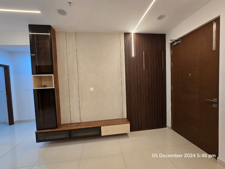 Room, prestige-tranquil 3 Bedroom 1800 Sq.Ft. Apartment In Kokapet Hyderabad 9106950