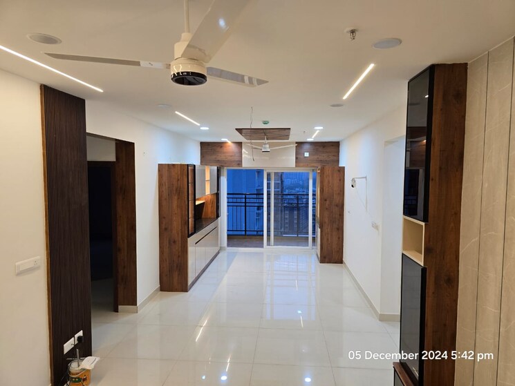 undefined, prestige-tranquil 3 Bedroom 1800 Sq.Ft. Apartment In Kokapet Hyderabad 9106950