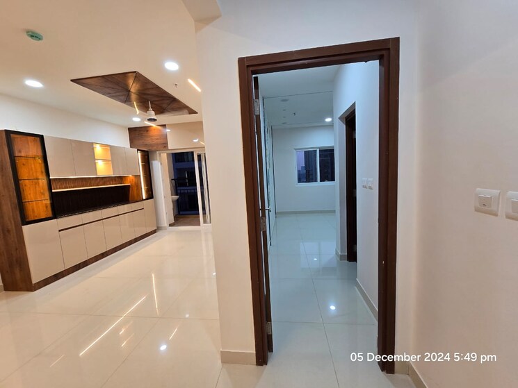 undefined, prestige-tranquil 3 Bedroom 1800 Sq.Ft. Apartment In Kokapet Hyderabad 9106950