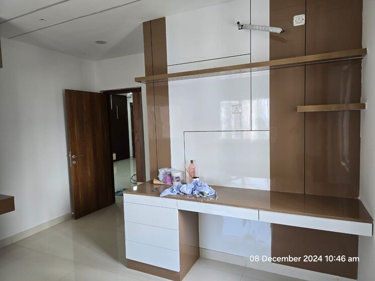Kitchen, prestige-tranquil 3 Bedroom 1800 Sq.Ft. Apartment In Kokapet Hyderabad 9106950