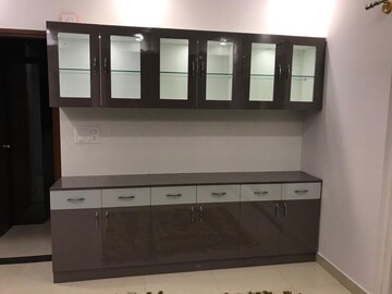 Master Bedroom in 3 BHK Apartment at Jalahalli – for Rent