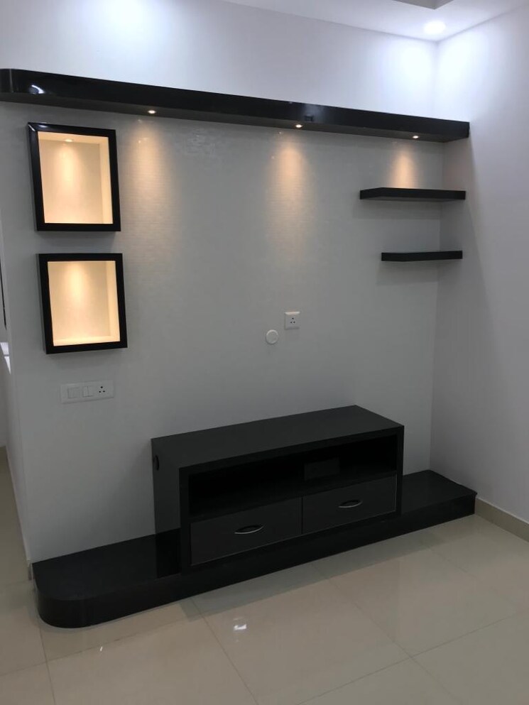 Master Bedroom, jalahalli 3 Bedroom 1450 Sq.Ft. Apartment In Jalahalli Bangalore 9106954