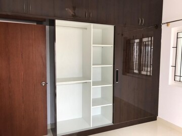 Furnished Amenities in 3 BHK Apartment at Jalahalli – for Rent