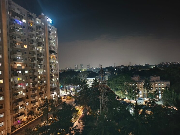 Exterior View, jalahalli 3 Bedroom 1450 Sq.Ft. Apartment In Jalahalli Bangalore 9106954