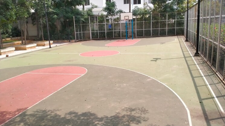 Swimming Pool, jalahalli 3 Bedroom 1450 Sq.Ft. Apartment In Jalahalli Bangalore 9106954