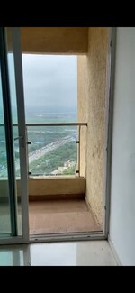 2 BHK 700 Sq.Ft. Apartment in Rustomjee Azziano Wing K