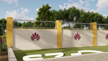  Plot – Exterior View View at Sikar Road - for Sale